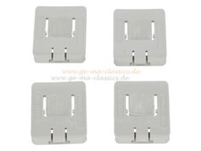 Sitz-Gleitstücke Käfer Typ3