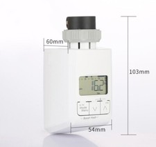 Heizungs thermostat - heizungs,
