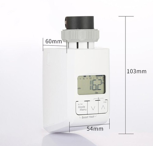 Heizungs thermostat - heizungs,