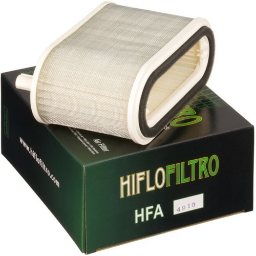 Hiflofiltro luftfilter - hiflofiltro,