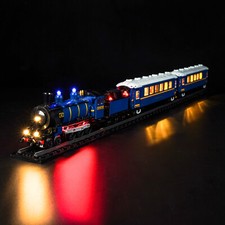 BrickBling LED Licht Kit für