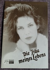 NFP-Filmprogramm: JANE BIRKIN im Film "Die Frau meines Lebens" #1812
