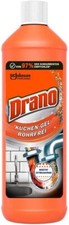 Drano Küchen-Gel Rohrfrei