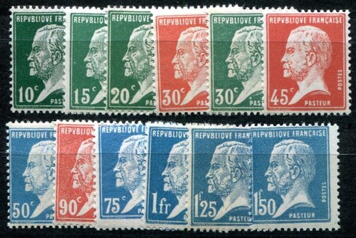Frankreich 1923 153 - frankreich, 1925