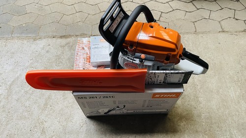Stihl 261 vw 40cm - cm-vw,