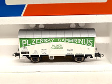 Roco H0 48045 Bierwagen