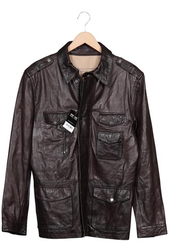 Milestone jacke herren - milestone, anorak