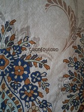 BASSETTI Grandfoulard