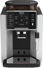 Krups EA 910E Sensation Kaffeevollautomat 1.450 Watt Retourenware Neu - Sonstige