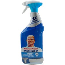 Meister Proper Badreiniger mit