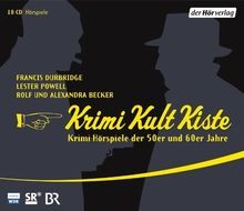 Krimi kult kiste gestatten - kult, 4:
