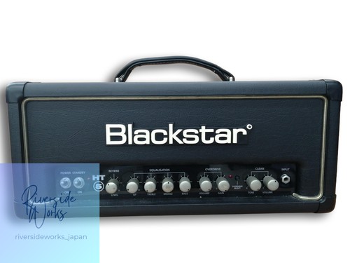BLACKSTAR