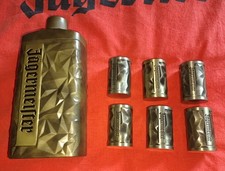 Jägermeister Limited Set 6x