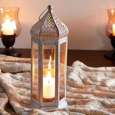 Orientalische Laterne