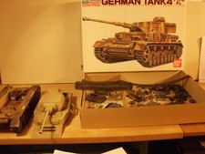 Bandai panzer mit ovp - bandai, 4