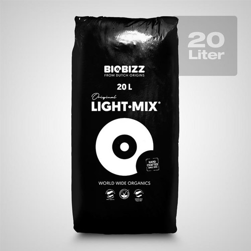 Biobizz light mix - biobizz, light-mix,