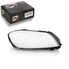 Scheinwerferglas rechts Xenon