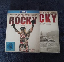 Rocky Complete Saga 40 Jahre