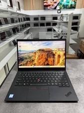 Lenovo ThinkPad x1 Carbon Gen