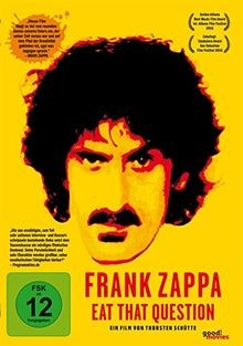 Frank zappa eat that - frank,