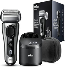 Braun Series 8 8467cc