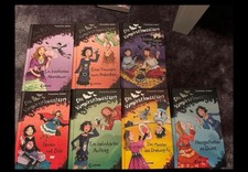 Die Vampirschwestern, 7