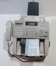 Brother IntelliFax 4100E High