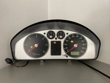 Tacho Kombiinstrument Ford Galaxy WGR 7M 1.9TDI 7M3920800H  YM21-10849-APD (18)