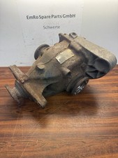 7524318 BMW E87 E90 E92 118i 320i 318i Hinterachse Differential I=3,38