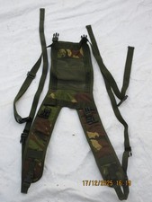 Yoke Pouch Side