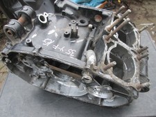 YAMAHA RD350 YPVS 31K Motor