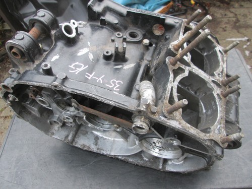 Yamaha rd350 ypvs 31k - rd350,