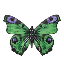 Außen Wanddeko Schmetterling