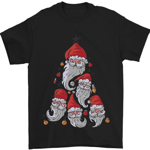 Weihnachtsmann weihnachtsbaum - weihnachtsmann,