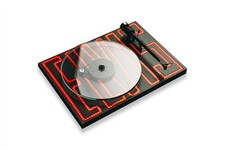 Pro-Ject Plattenspieler ELVIS