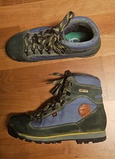 Leder Wanderschuhe AKU Air