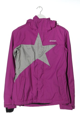 Zimtstern oversized jacke - zimtstern,