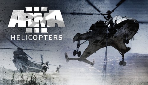 Neu arma helicopters für - neu,
