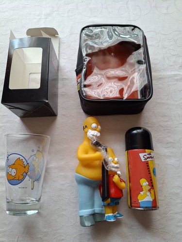 Simpsons konvolut homer - homer, &