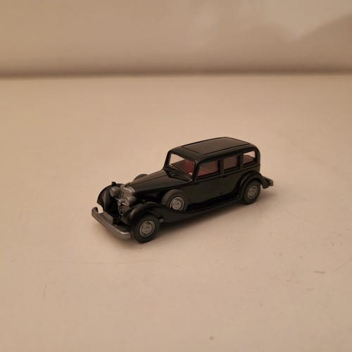 Wiking horch 850 - horch,