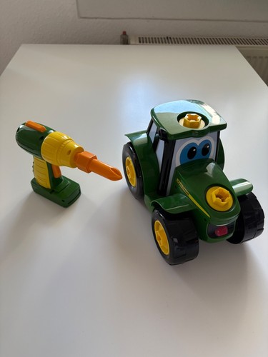 Traktor spielzeugtraktor - traktor,