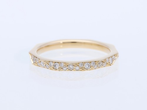 Memory ring brillanten ct - ring,