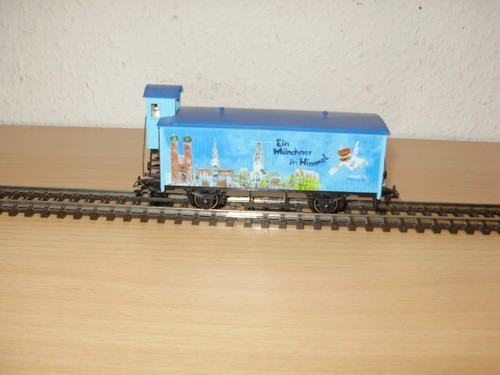Märklim 48299 somo ein - 48299, "ein