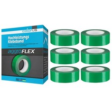 6 x Klebeband Dampfbremse