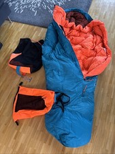 Mammut Schlafsack Womens