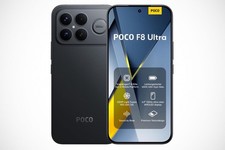 Xiaomi POCO F8 Ultra 5G