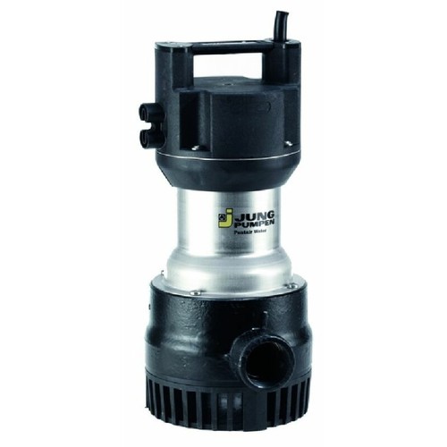 Jung pumpen schmutzwasserpumpe - jung,