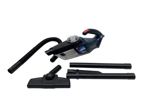 Handstaubsauger bosch gas - bosch,