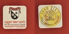 Egger bier worb Brauerei