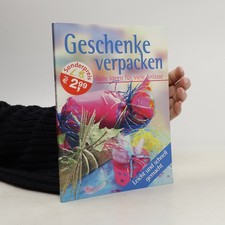 Geschenke verpacken